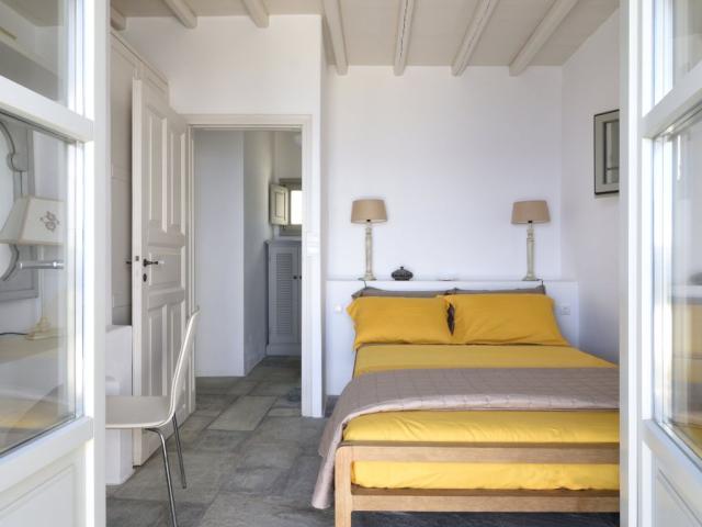 Το σπίτι στη Φολέγανδρο που λάτρεψαν μέχρι και οι Financial Times