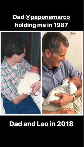 Κι αυτό είναι το γλυκύτατο μωράκι της Chiara Ferragni (pics)