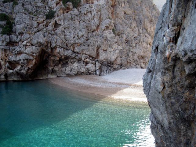 Διακοπές στη Μαγιόρκα! Διακοπές στη Μαγιόρκα!