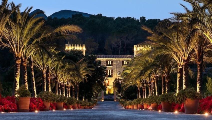 Διακοπές στη Μαγιόρκα! Διακοπές στη Μαγιόρκα!