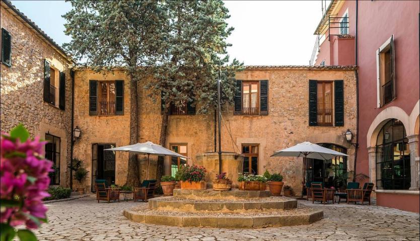 Διακοπές στη Μαγιόρκα! Διακοπές στη Μαγιόρκα!