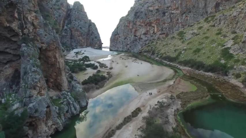 Διακοπές στη Μαγιόρκα! Διακοπές στη Μαγιόρκα!