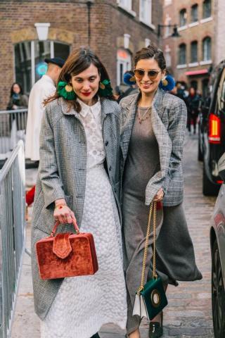 Αναβάθμισε το look σου με ένα μόνο αξεσουάρ Αναβάθμισε το look σου με ένα μόνο αξεσουάρ