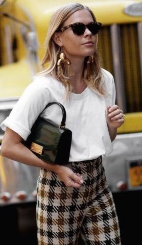 Αναβάθμισε το look σου με ένα μόνο αξεσουάρ Αναβάθμισε το look σου με ένα μόνο αξεσουάρ