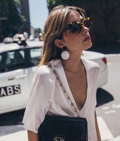 Αναβάθμισε το look σου με ένα μόνο αξεσουάρ Αναβάθμισε το look σου με ένα μόνο αξεσουάρ