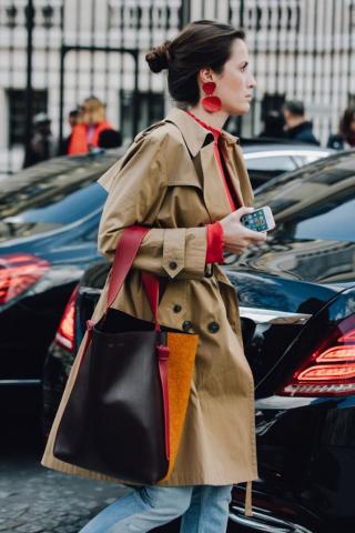 Αυτή είναι η τσάντα που θα σε βολέψει όσο καμία