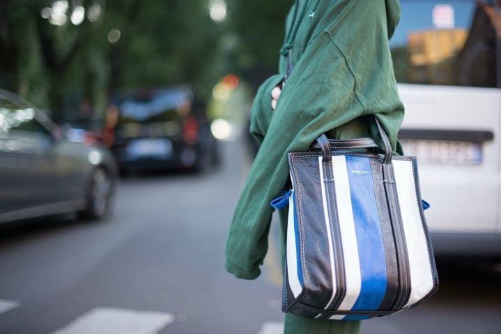 Αυτή είναι η τσάντα που θα σε βολέψει όσο καμία