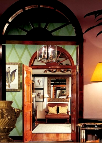 Michael Douglas - Catherine Zeta-Jones: Νοικιάζουν τη βίλα τους στις Βερμούδες με έναν απίστευτο όρο Michael Douglas - Catherine Zeta-Jones: Νοικιάζουν τη βίλα τους στις Βερμούδες με έναν απίστευτο όρο