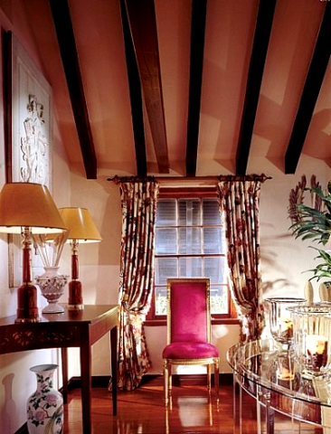 Michael Douglas - Catherine Zeta-Jones: Νοικιάζουν τη βίλα τους στις Βερμούδες με έναν απίστευτο όρο Michael Douglas - Catherine Zeta-Jones: Νοικιάζουν τη βίλα τους στις Βερμούδες με έναν απίστευτο όρο