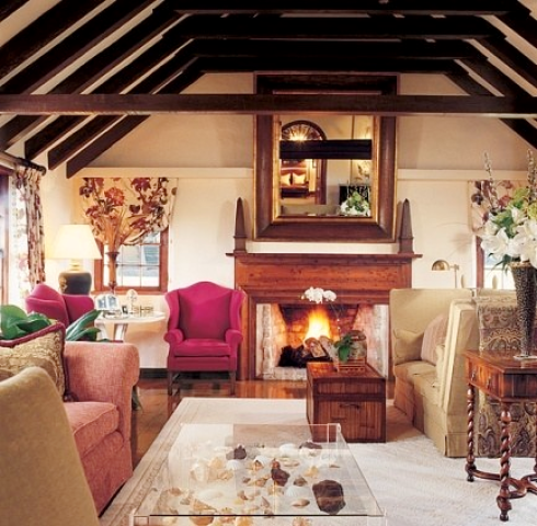 Michael Douglas - Catherine Zeta-Jones: Νοικιάζουν τη βίλα τους στις Βερμούδες με έναν απίστευτο όρο Michael Douglas - Catherine Zeta-Jones: Νοικιάζουν τη βίλα τους στις Βερμούδες με έναν απίστευτο όρο