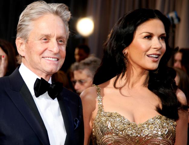 Michael Douglas - Catherine Zeta-Jones: Νοικιάζουν τη βίλα τους στις Βερμούδες με έναν απίστευτο όρο Michael Douglas - Catherine Zeta-Jones: Νοικιάζουν τη βίλα τους στις Βερμούδες με έναν απίστευτο όρο