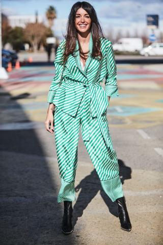 7 ανοιξιάτικα outfits που θα σε βάλουν σε πασχαλινό mood 7 ανοιξιάτικα outfits που θα σε βάλουν σε πασχαλινό mood