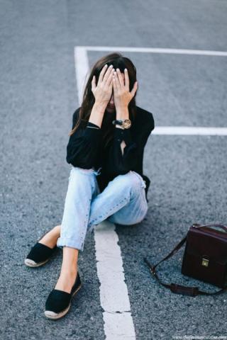 Τα παπούτσια που θα μας βάλουν σε spring mood