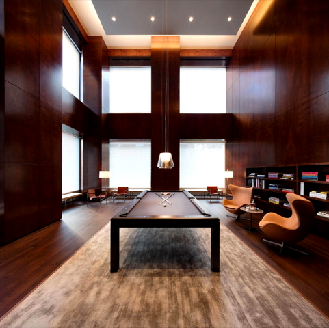 Jennifer Lopez - Alex Rodriguez: Το «ταπεινό» τους διαμέρισμα στη NYC κοστίζει μόλις 15 εκατομμύρια δολάρια Jennifer Lopez - Alex Rodriguez: Το «ταπεινό» τους διαμέρισμα στη NYC κοστίζει μόλις 15 εκατομμύρια δολάρια