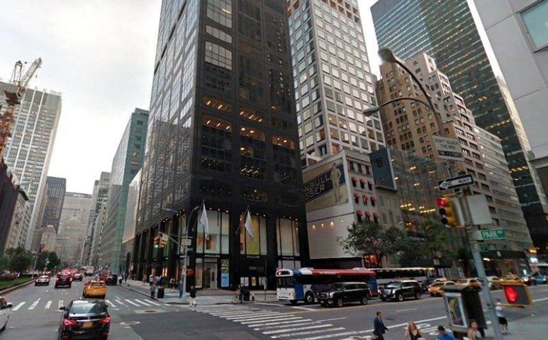 Jennifer Lopez - Alex Rodriguez: Το «ταπεινό» τους διαμέρισμα στη NYC κοστίζει μόλις 15 εκατομμύρια δολάρια Jennifer Lopez - Alex Rodriguez: Το «ταπεινό» τους διαμέρισμα στη NYC κοστίζει μόλις 15 εκατομμύρια δολάρια