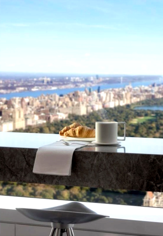 Jennifer Lopez - Alex Rodriguez: Το «ταπεινό» τους διαμέρισμα στη NYC κοστίζει μόλις 15 εκατομμύρια δολάρια Jennifer Lopez - Alex Rodriguez: Το «ταπεινό» τους διαμέρισμα στη NYC κοστίζει μόλις 15 εκατομμύρια δολάρια