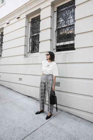 Αυτά είναι τα παντελόνια που θα φορεθούν περισσότερο φέτος την Άνοιξη