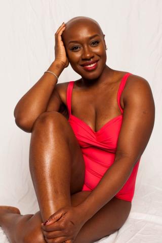 Η καμπάνια – γροθιά στο στομάχι που θα σε κάνει να αγαπήσεις το κορμί σου ακριβώς όπως είναι