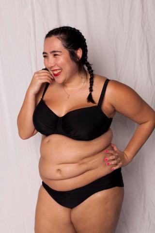 Η καμπάνια – γροθιά στο στομάχι που θα σε κάνει να αγαπήσεις το κορμί σου ακριβώς όπως είναι