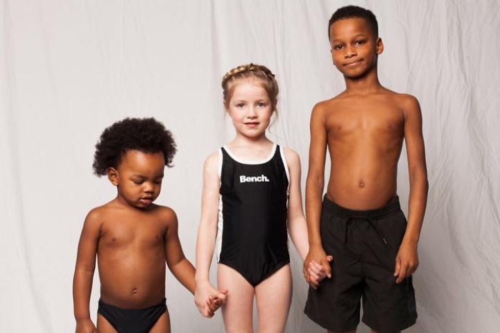 Η καμπάνια – γροθιά στο στομάχι που θα σε κάνει να αγαπήσεις το κορμί σου ακριβώς όπως είναι