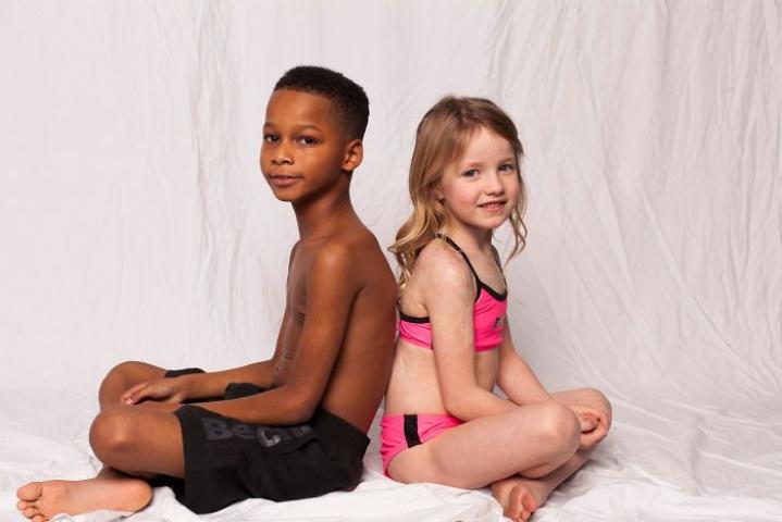 Η καμπάνια – γροθιά στο στομάχι που θα σε κάνει να αγαπήσεις το κορμί σου ακριβώς όπως είναι