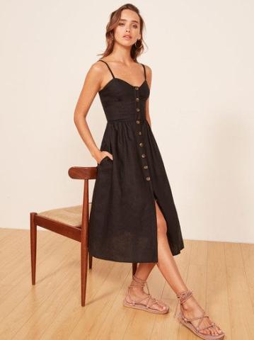 Το φόρεμα που θα φορεθεί από κάθε σωματότυπο αυτή την Άνοιξη