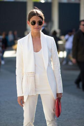 Το κοστούμι που δεν πρέπει να λείπει από τη γκαρνταρόμπα σου