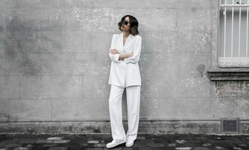 Το κοστούμι που δεν πρέπει να λείπει από τη γκαρνταρόμπα σου