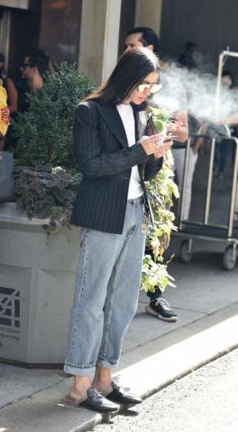 Ήρθε η ώρα να φόρεσεις το blazer 