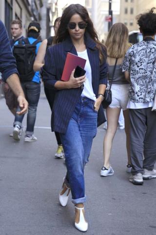 Ήρθε η ώρα να φόρεσεις το blazer 