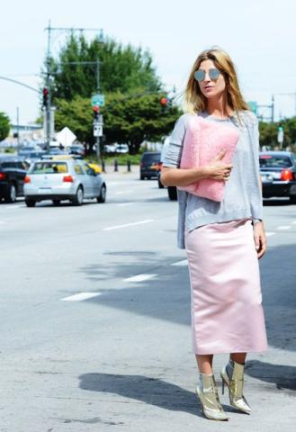 Αυτοί είναι οι χρωματικοί συνδυασμοί που πρέπει να δοκιμάσεις την άνοιξη