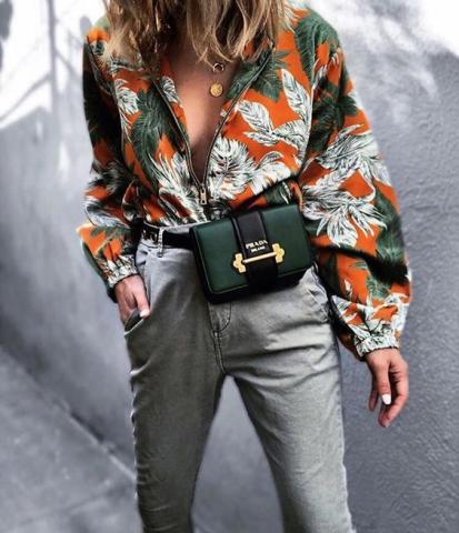 Styling tips που θα σε βοηθήσουν να δείχνεις ψηλότερη Styling tips που θα σε βοηθήσουν να δείχνεις ψηλότερη