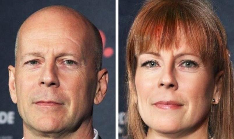 Έτσι θα ήταν 10 + 1 διάσημα αρσενικά αν είχαν γεννηθεί γυναίκες