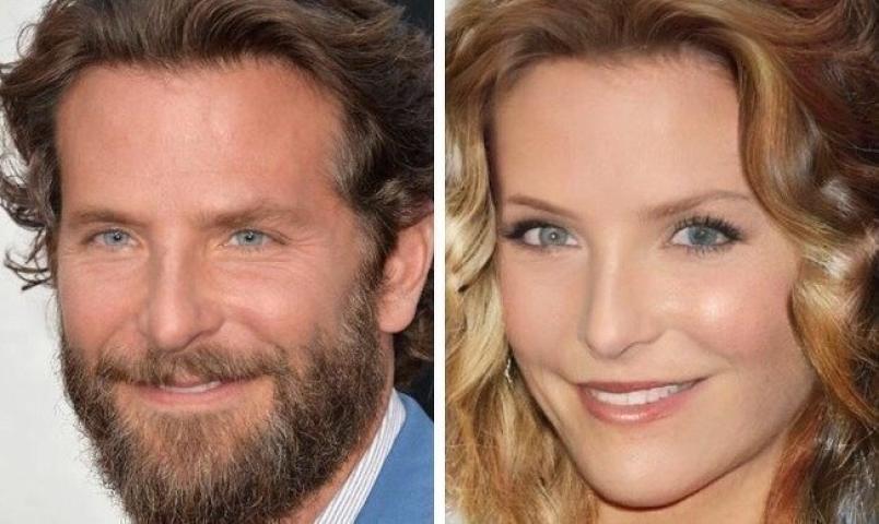 Έτσι θα ήταν 10 + 1 διάσημα αρσενικά αν είχαν γεννηθεί γυναίκες