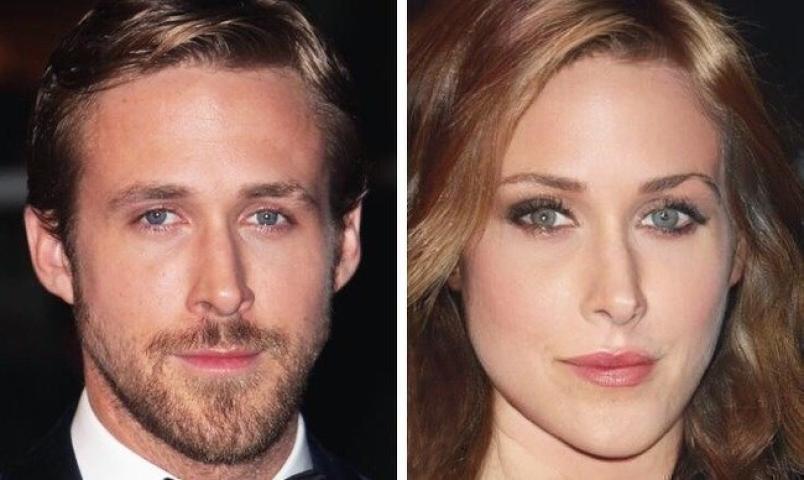 Έτσι θα ήταν 10 + 1 διάσημα αρσενικά αν είχαν γεννηθεί γυναίκες