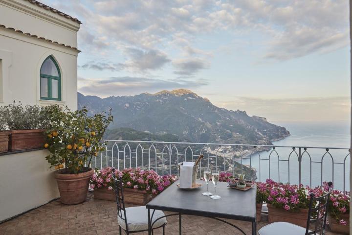 Amalfi Coast: Ο απόλυτος Ιtalian chic προορισμός Amalfi Coast: Ο απόλυτος Ιtalian chic προορισμός