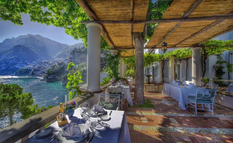 Amalfi Coast: Ο απόλυτος Ιtalian chic προορισμός Amalfi Coast: Ο απόλυτος Ιtalian chic προορισμός