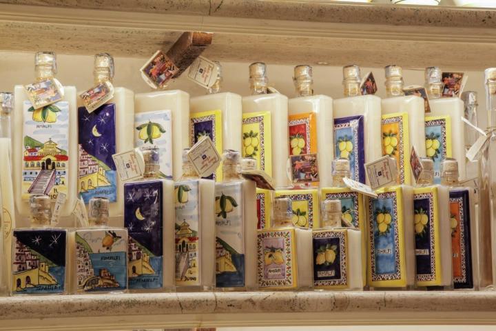 Amalfi Coast: Ο απόλυτος Ιtalian chic προορισμός Amalfi Coast: Ο απόλυτος Ιtalian chic προορισμός