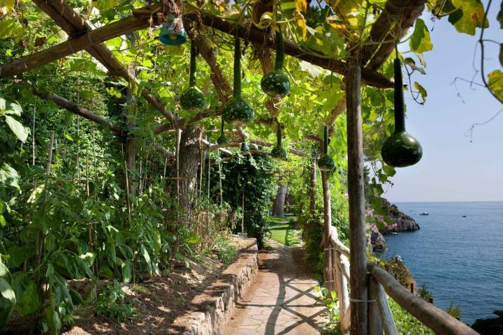Amalfi Coast: Ο απόλυτος Ιtalian chic προορισμός Amalfi Coast: Ο απόλυτος Ιtalian chic προορισμός