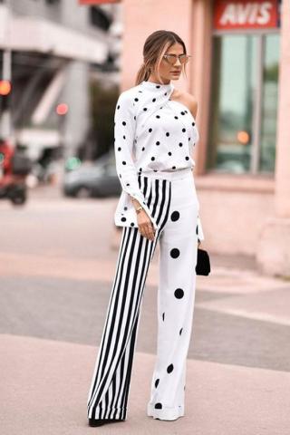 15 λόγοι που λατρεύουμε το polka dot trend 15 λόγοι που λατρεύουμε το polka dot trend
