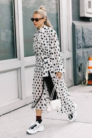 15 λόγοι που λατρεύουμε το polka dot trend 15 λόγοι που λατρεύουμε το polka dot trend