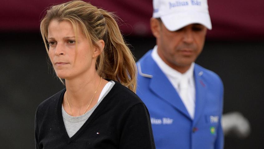 Αθηνά Ωνάση: Ποιο μήνυμα δίνει με το νέο της τατουάζ; Αθηνά Ωνάση: Ποιο μήνυμα δίνει με το νέο της τατουάζ;