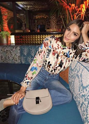 7 items που θα σε βοηθήσουν να αναβαθμίσεις το ανοιξιάτικο office look σου