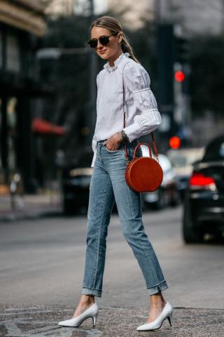 Αυτή είναι η νέα τσάντα εμμονή που θα κρατήσεις το 2018