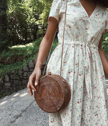 Αυτή είναι η νέα τσάντα εμμονή που θα κρατήσεις το 2018