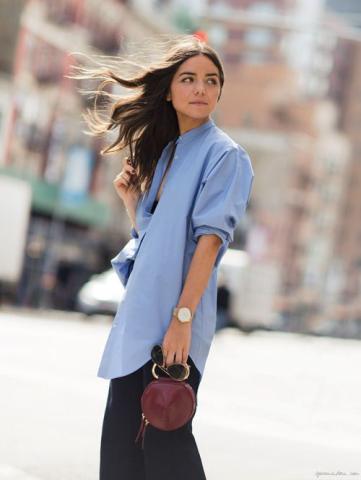 Αυτή είναι η νέα τσάντα εμμονή που θα κρατήσεις το 2018