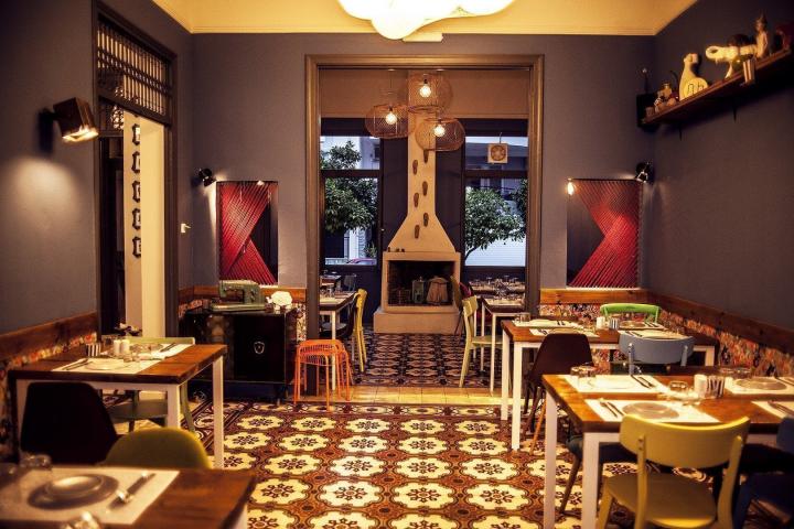 Σούζυ τρως...Η ατάκα της Ρένας Βλαχοπούλου που έγινε εστιατόριο