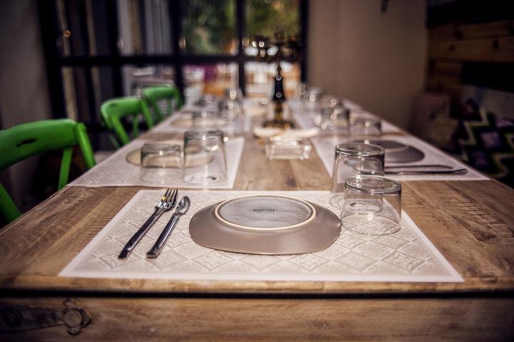 Σούζυ τρως...Η ατάκα της Ρένας Βλαχοπούλου που έγινε εστιατόριο