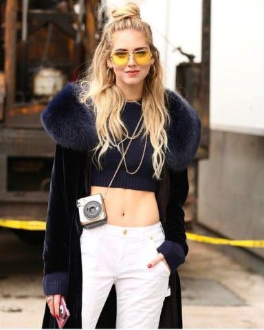 Τα εκκεντρικά γυαλιά ηλίου που δεν έχεις λόγο να μην τα λατρέψεις