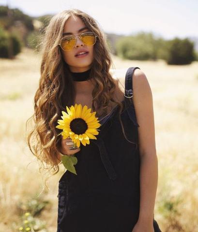 Τα εκκεντρικά γυαλιά ηλίου που δεν έχεις λόγο να μην τα λατρέψεις